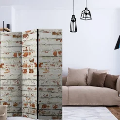 Rumsavdelare Arkiio Brick Story 135x172 cm