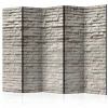 Rumsavdelare Arkiio Brick Wall Minimalism II 225x172 cm