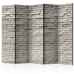 Rumsavdelare Arkiio Brick Wall Minimalism II 225x172 cm