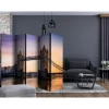Rumsavdelare Arkiio Bridge at Sunset II 225x172 cm