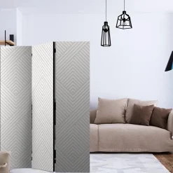 Rumsavdelare Arkiio Broken Lines 135x172 cm