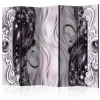 Rumsavdelare Arkiio Buckles Pink II 225x172 cm