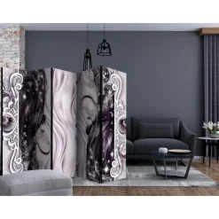 Rumsavdelare Arkiio Buckles Pink II 225x172 cm