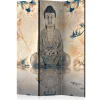 Rumsavdelare Arkiio Buddha Of Prosperity 135x172 cm
