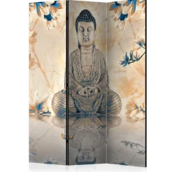 Rumsavdelare Arkiio Buddha Of Prosperity 135x172 cm