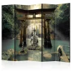 Rumsavdelare Arkiio Buddha Smile II 225x172 cm
