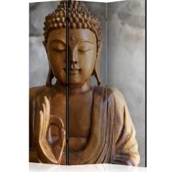 Rumsavdelare Arkiio Buddha 135x172 cm