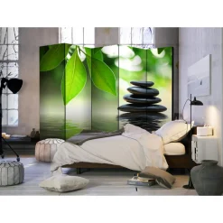 Rumsavdelare Arkiio Calm II 225x172 cm