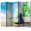 Rumsavdelare Arkiio Calm Place II 225x172 cm