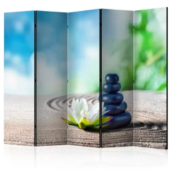 Rumsavdelare Arkiio Calm Place II 225x172 cm