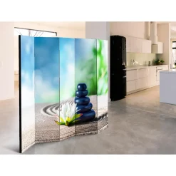 Rumsavdelare Arkiio Calm Place II 225x172 cm