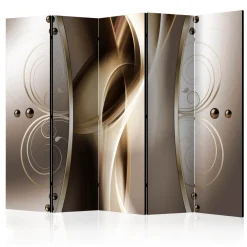 Rumsavdelare Arkiio Caramel Delicacy II 225x172 cm