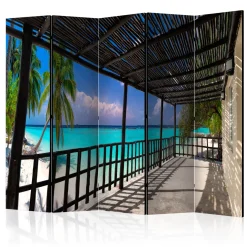 Rumsavdelare Arkiio Carefree Paradise II 225x172 cm