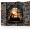 Rumsavdelare Arkiio Castle Window II 225x172 cm