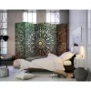 Rumsavdelare Arkiio Center II 225x172 cm