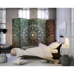 Rumsavdelare Arkiio Center II 225x172 cm