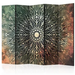 Rumsavdelare Arkiio Center II 225x172 cm