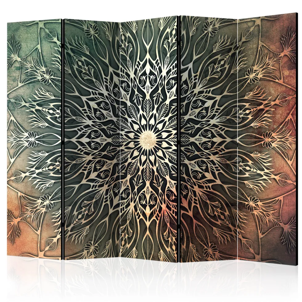 Rumsavdelare Arkiio Center II 225x172 cm