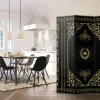 Rumsavdelare Arkiio Charm Of The Night 135x172 cm