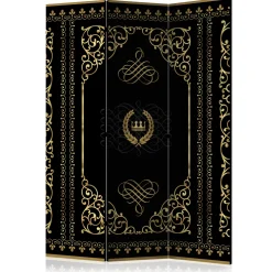 Rumsavdelare Arkiio Charm Of The Night 135x172 cm
