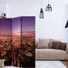 Rumsavdelare Arkiio Chicago Panorama 135x172 cm