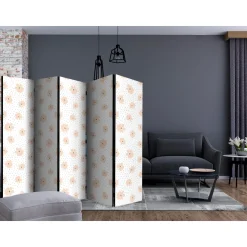 Rumsavdelare Arkiio Children Flowers II 225x172 cm