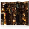 Rumsavdelare Arkiio City by Night Chicago USA II 225x172 cm