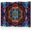 Rumsavdelare Arkiio Colourful Kaleidoscope II 225x172 cm