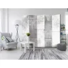 Rumsavdelare Arkiio Concretum Murum II 225x172 cm