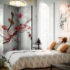 Rumsavdelare Arkiio Concrete Orchid 135x172 cm