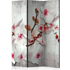 Rumsavdelare Arkiio Concrete Orchid 135x172 cm