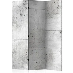 Rumsavdelare Arkiio Concretum Murum 135x172 cm