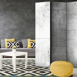 Rumsavdelare Arkiio Concretum Murum 135x172 cm
