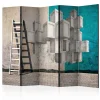 Rumsavdelare Arkiio Concrete Blocks II 225x172 cm