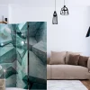 Rumsavdelare Arkiio Concrete Cubes Green 135x172 cm