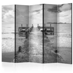 Rumsavdelare Arkiio Concrete Pier II 225x172 cm