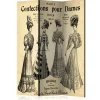 Rumsavdelare Arkiio Confections Pour Dames 135x172 cm