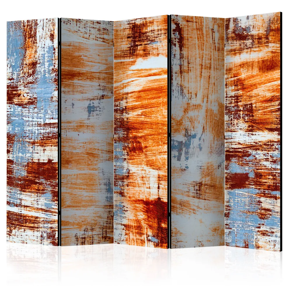 Rumsavdelare Arkiio Corrosion II 225x172 cm