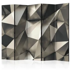 Rumsavdelare Arkiio Cosmic Silver II 225x172 cm
