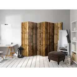 Rumsavdelare Arkiio Country Cottage II 225x172 cm