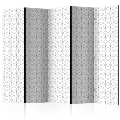 Rumsavdelare Arkiio Cubes Texture II 225x172 cm