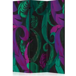 Rumsavdelare Arkiio Dance Of Feathers 135x172 cm