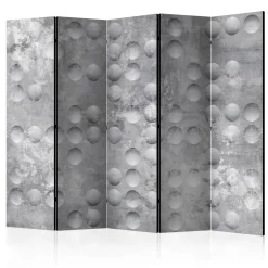 Rumsavdelare Arkiio Dancing Bubbles II 225x172 cm