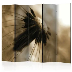Rumsavdelare Arkiio Dandelion Sepia II 2019 225x172 cm