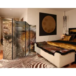 Rumsavdelare Arkiio Dandelions' World II 225x172 cm