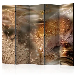 Rumsavdelare Arkiio Dandelions' World II 225x172 cm