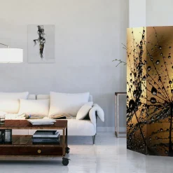 Rumsavdelare Arkiio Dandelions In The Rain 135x172 cm