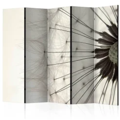 Rumsavdelare Arkiio Dandelion Seed Head II 225x172 cm