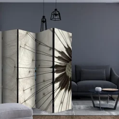 Rumsavdelare Arkiio Dandelion Seed Head II 225x172 cm