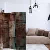 Rumsavdelare Arkiio Dark Metal Sheet 135x172 cm
